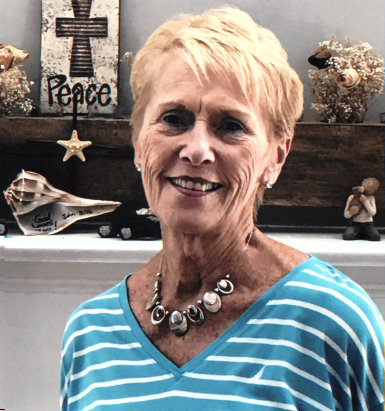 Carolyn McDonough