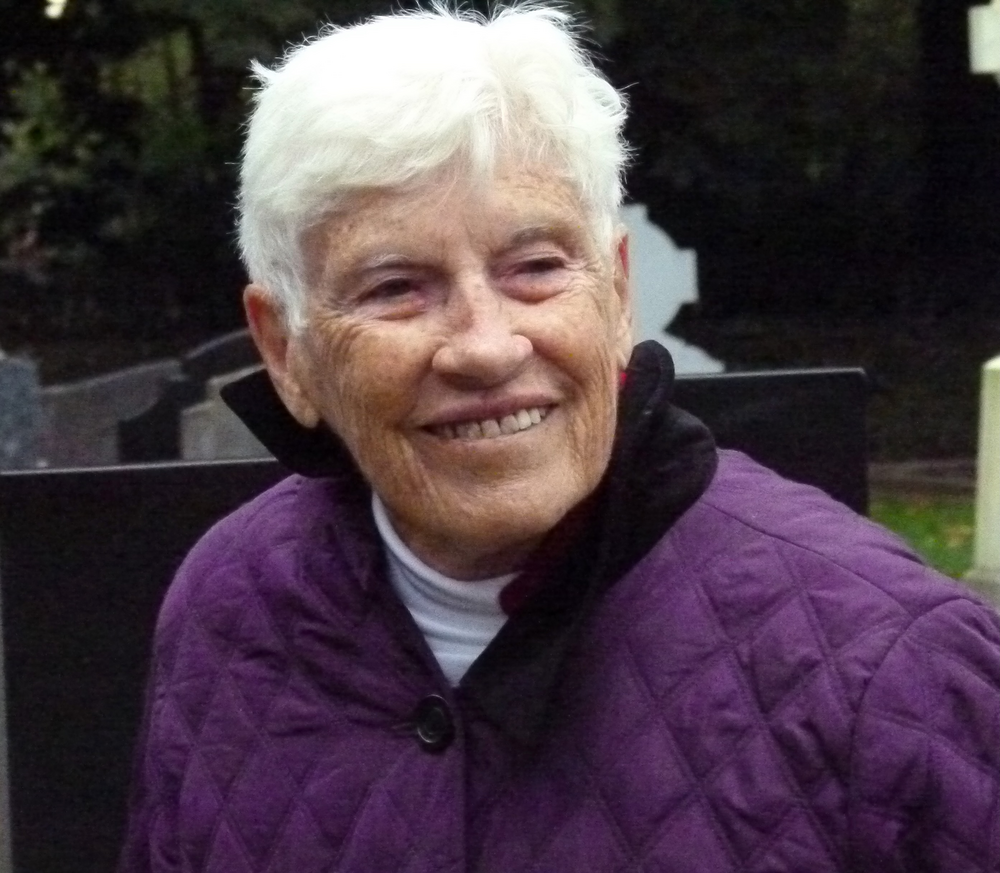 Kathleen Curnyn Brennan