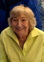 Barbara Elaine Nugent