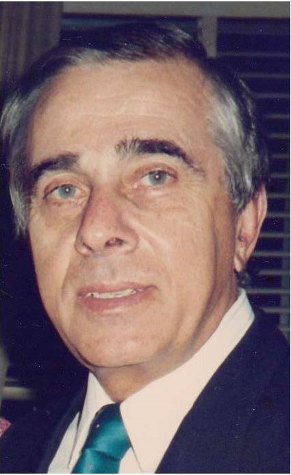 Joseph Caffarella