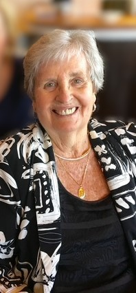 Joan Morrissey