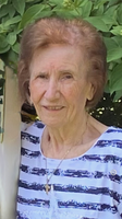 Tessie  Arianas